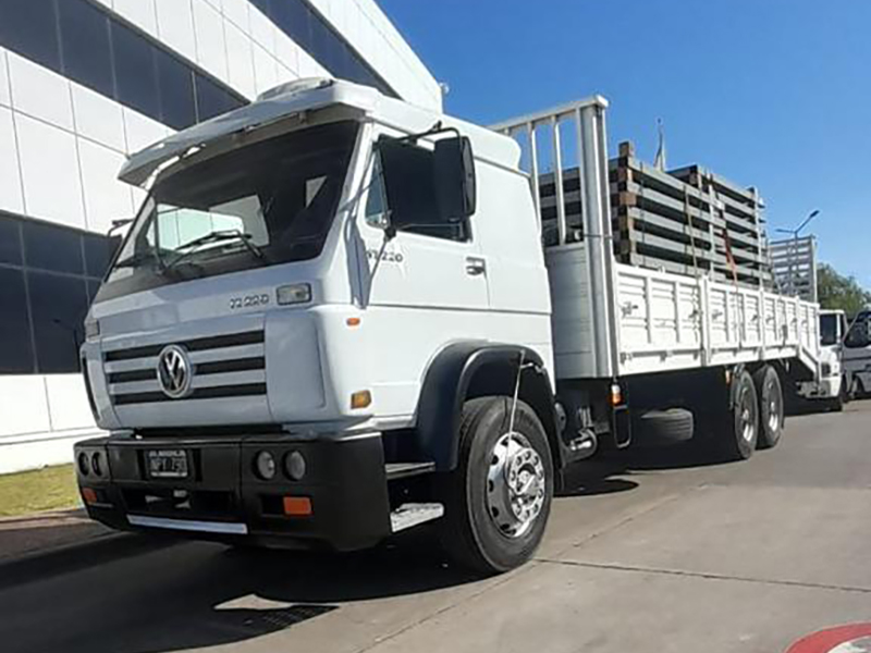 Logistica General